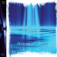 Ocean of Light: Best of AD Music, Vol. 1