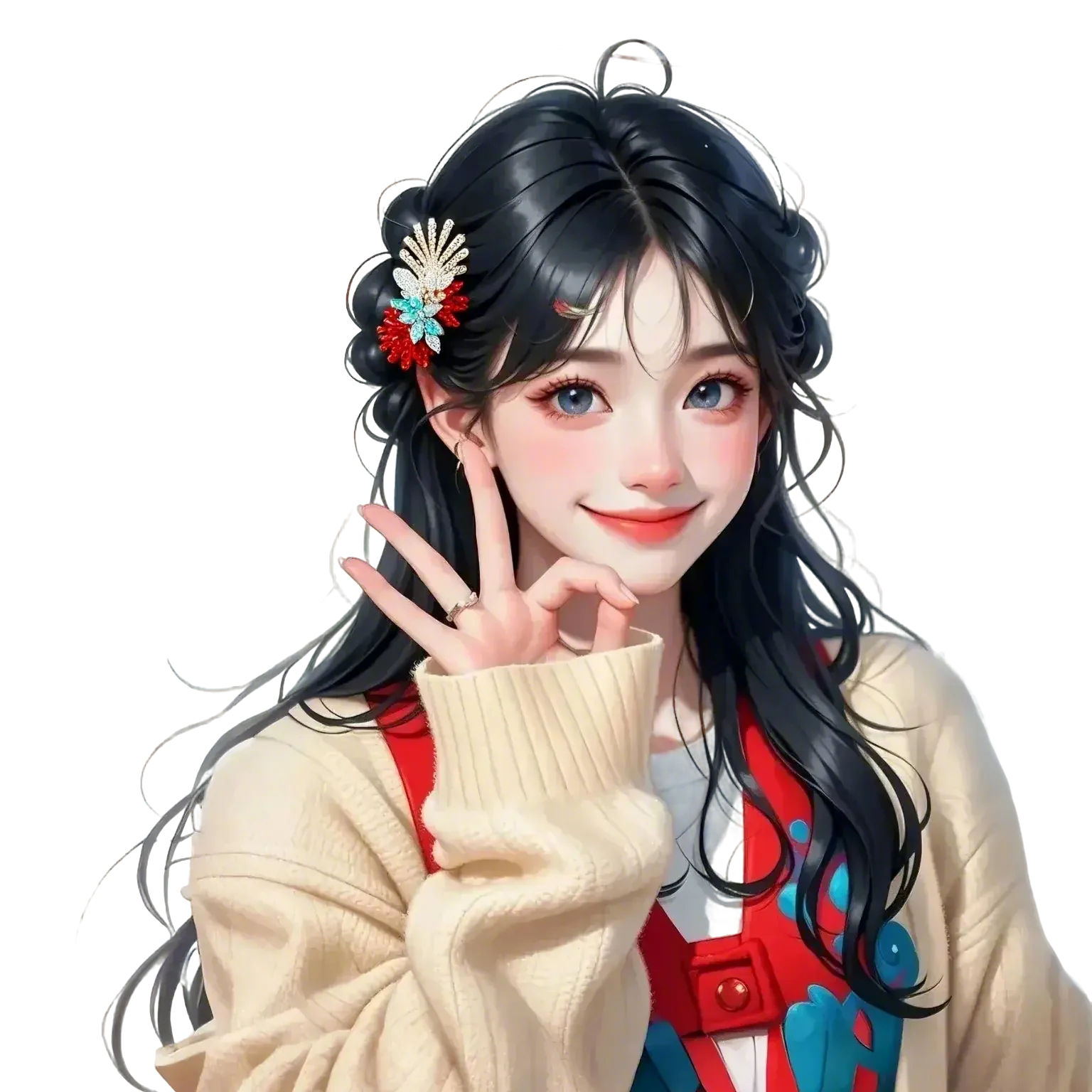 梦幻的拥抱(Cover:梅艳芳) - 吃个雪糕冷静下封面