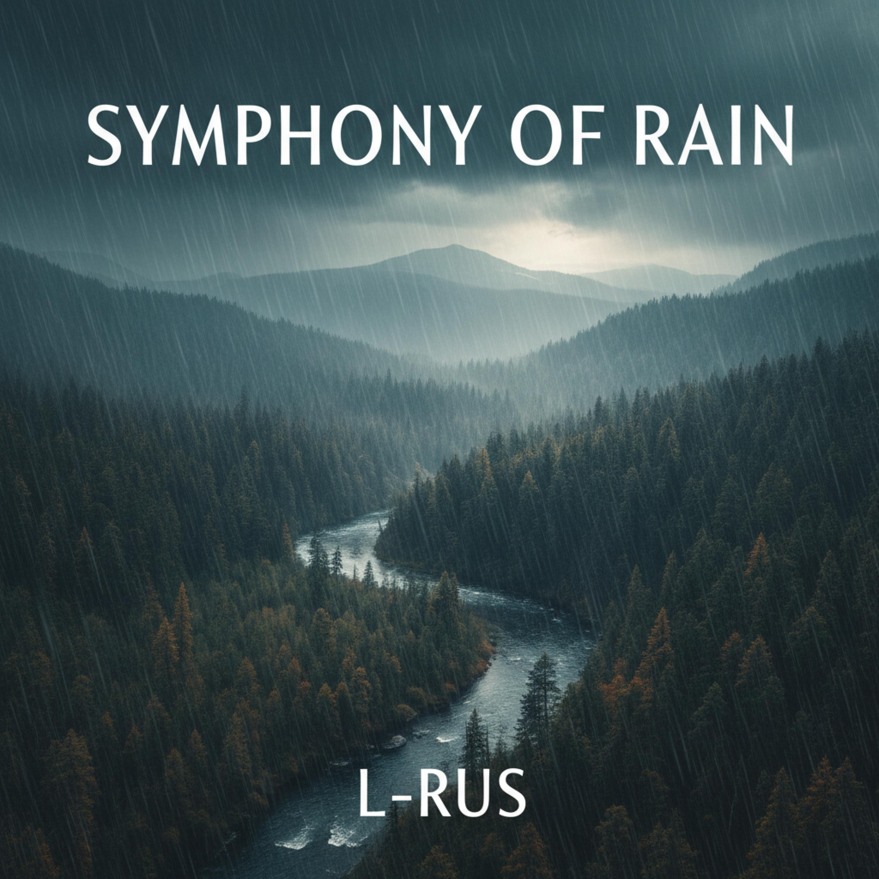 Symphony of Rain