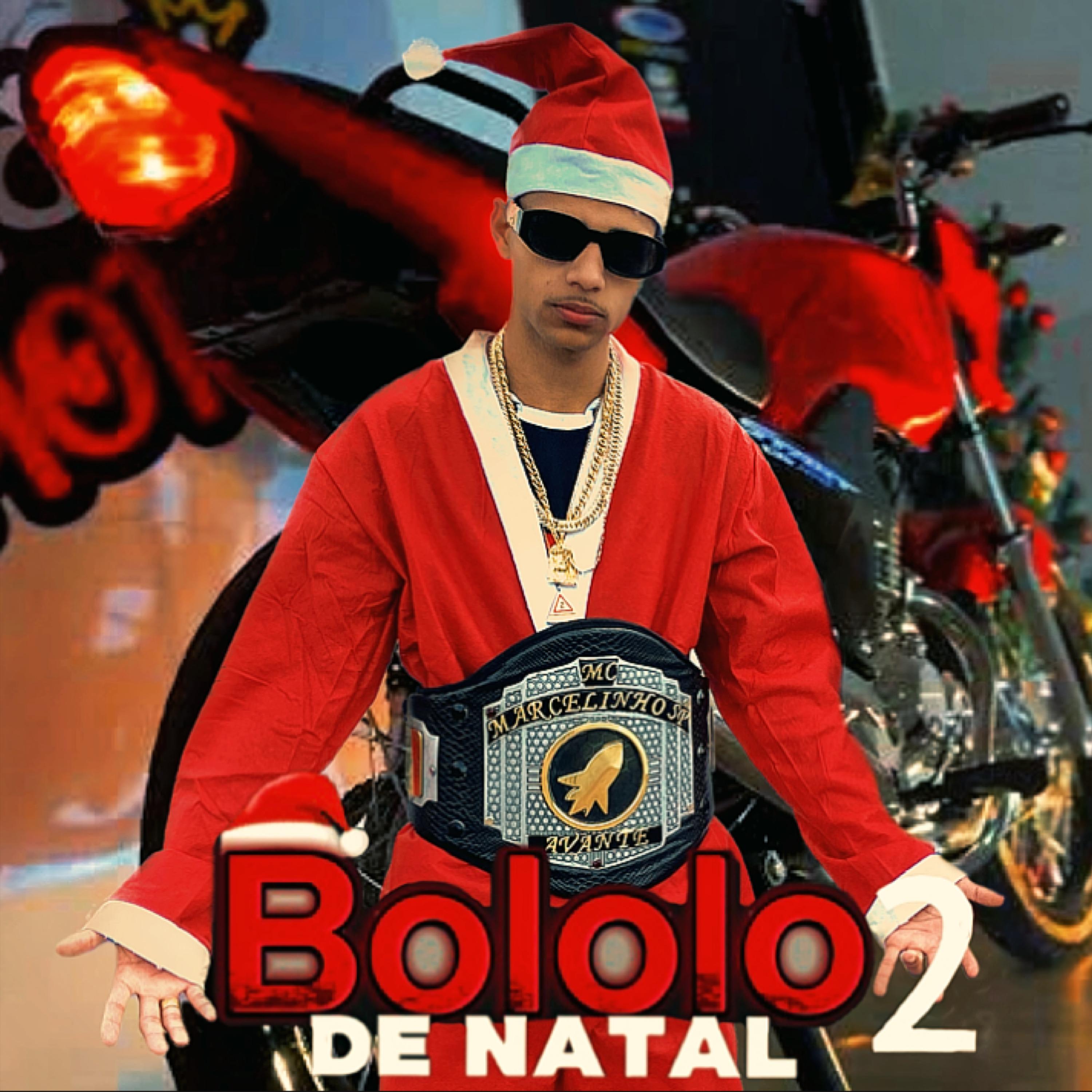 Bololô de Natal 2