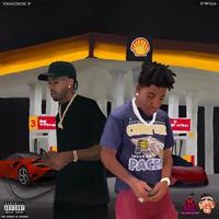 PUMP AT SHELL (feat. Voochie P)