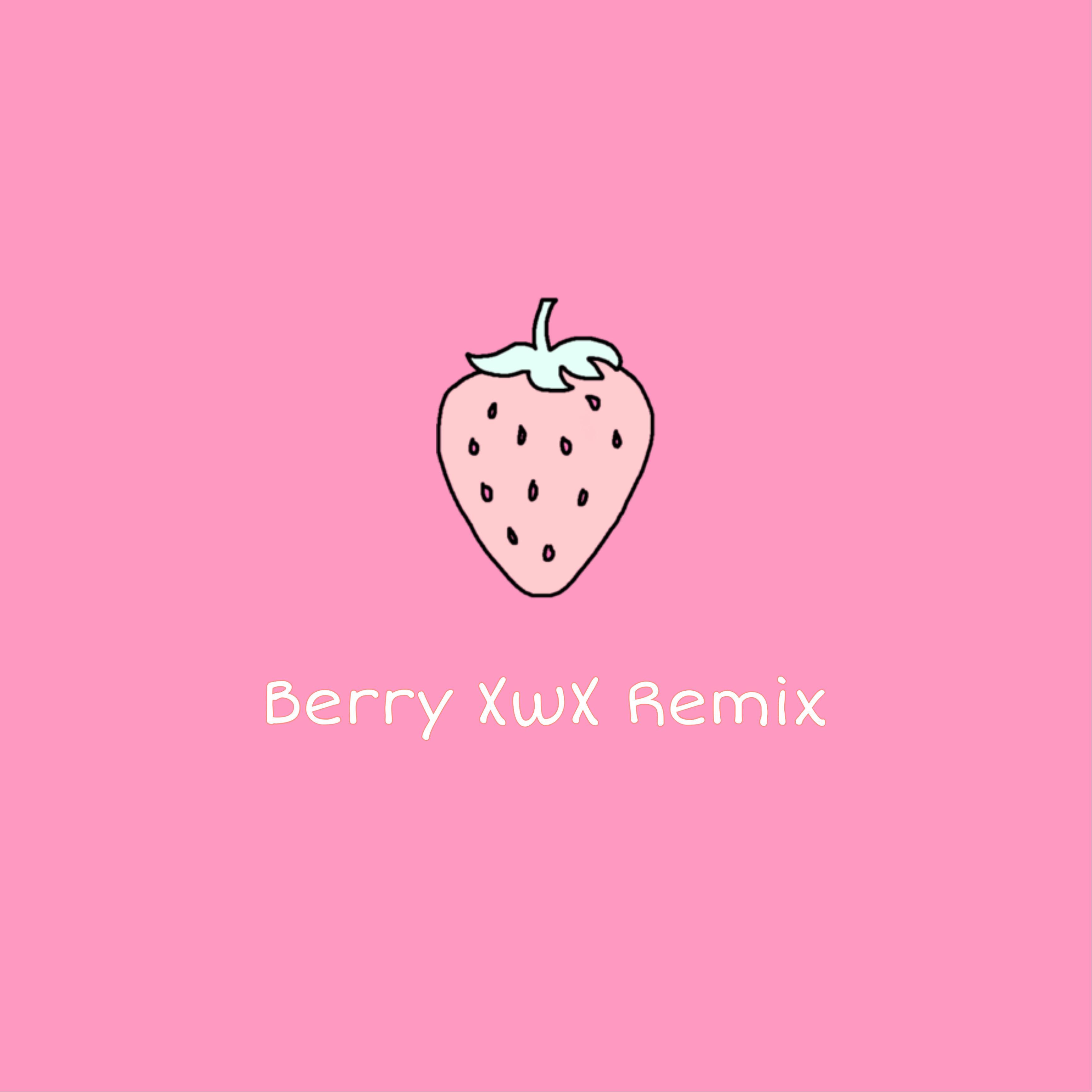 李佳隆-Berry (XwX Remix)（宣宣XwX remix）