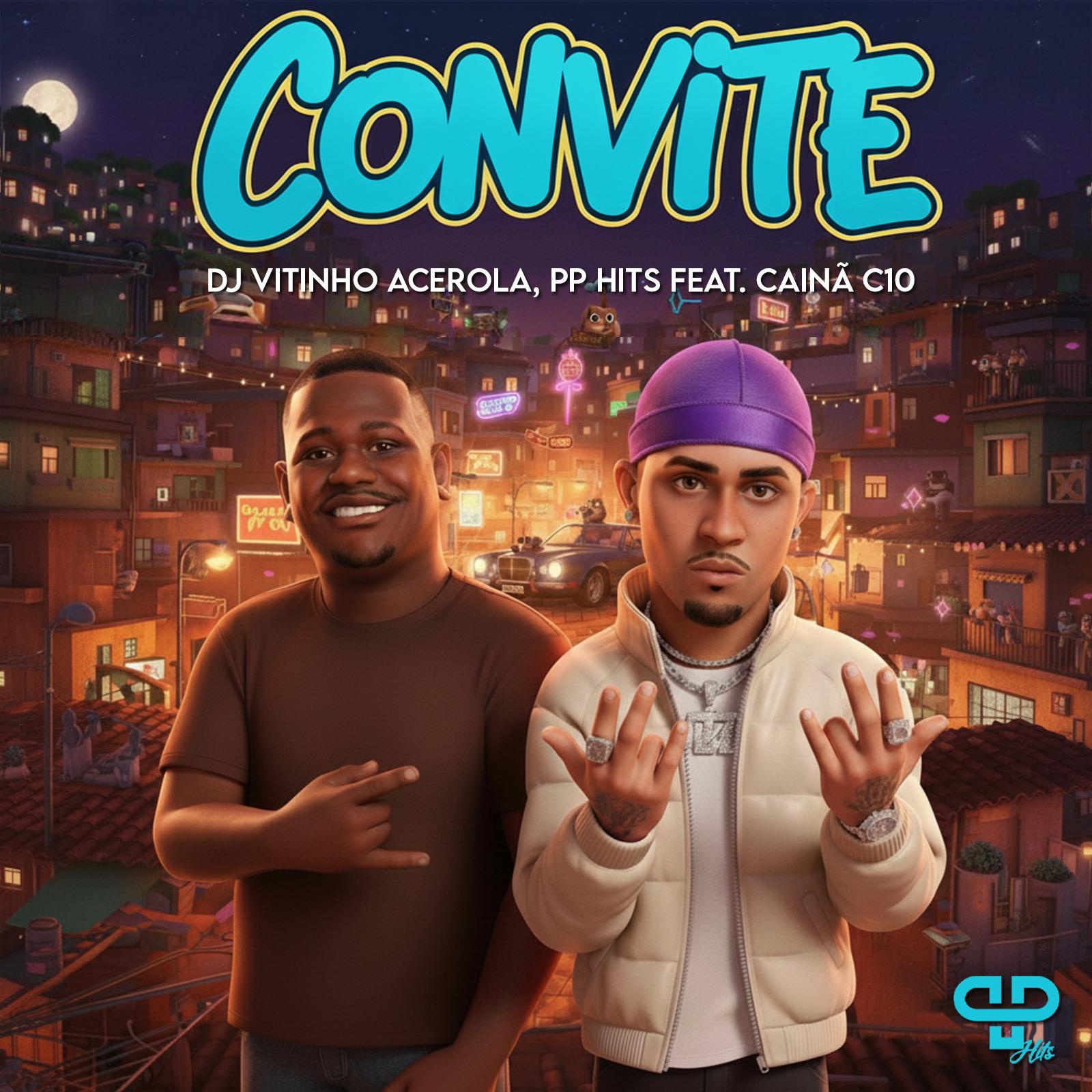 Convite