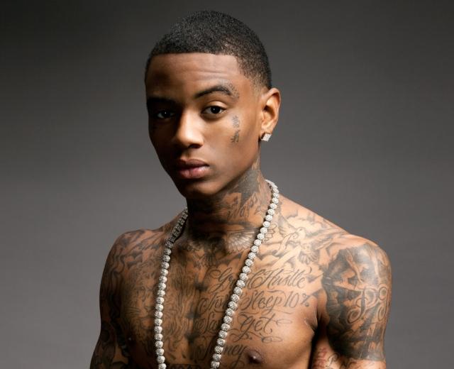 Soulja Boy