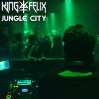 Jungle City