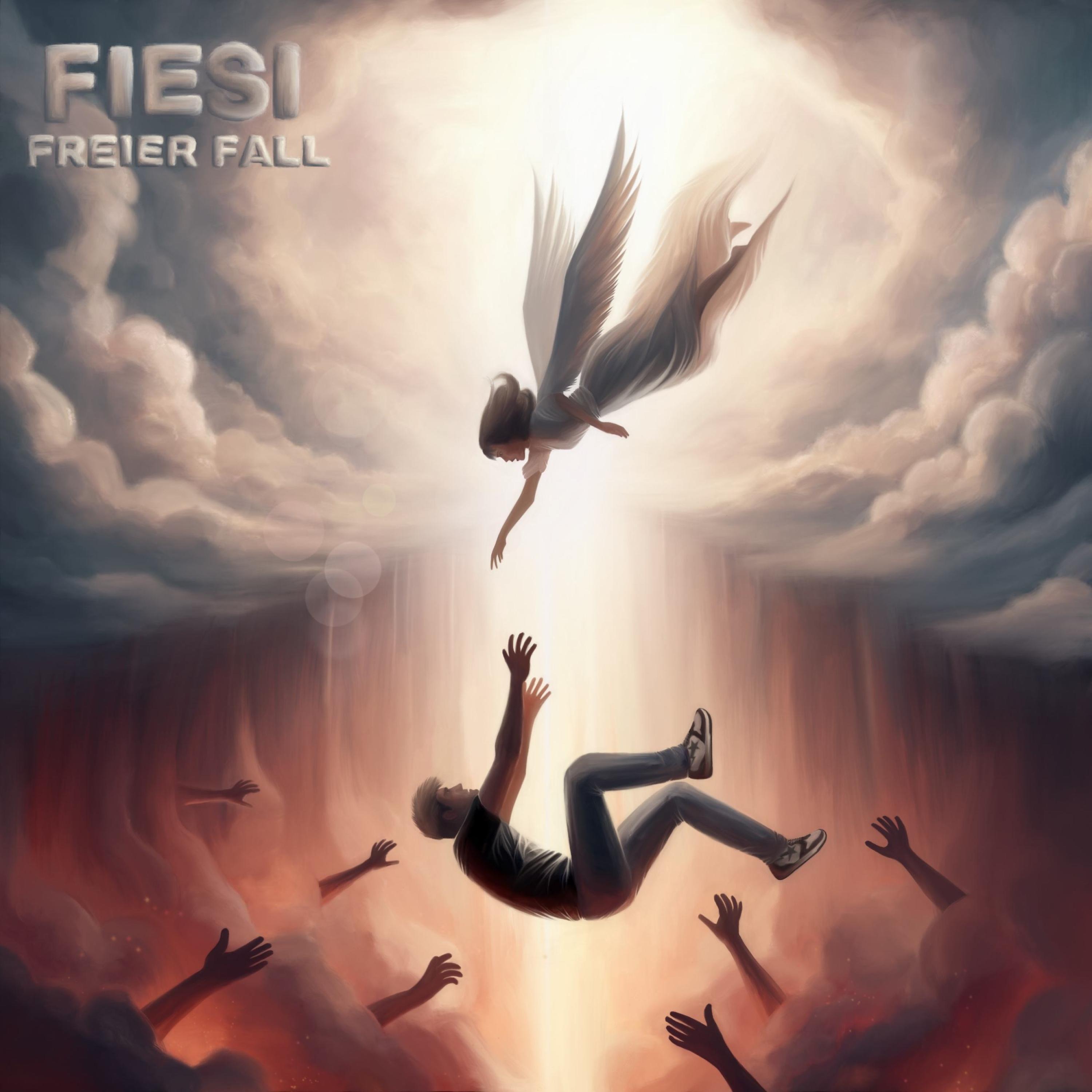 Dancing With The Devil (feat. Lea Miller)