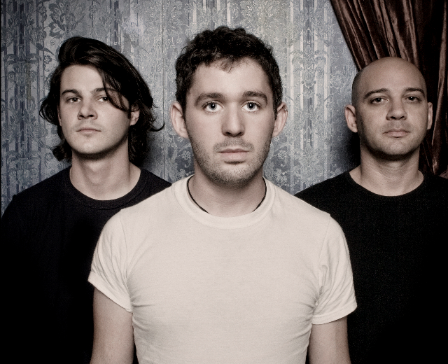 The Antlers