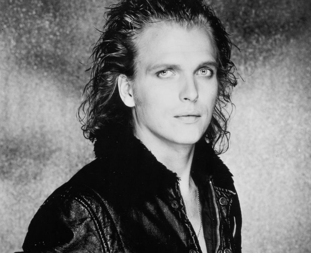 Michael Schenker