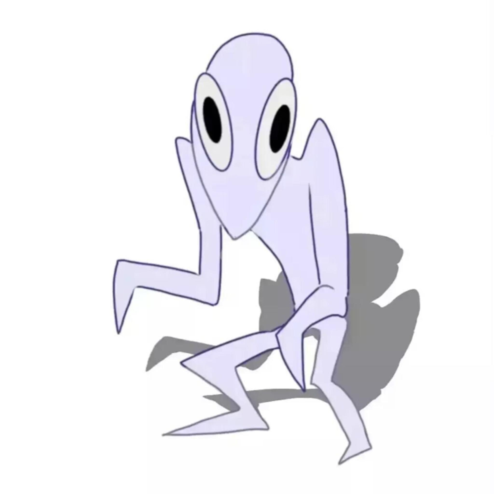 来脑绘meme/手书