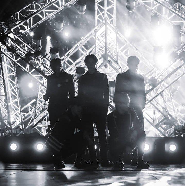 Awaken-F觉醒东方旗下鹅团