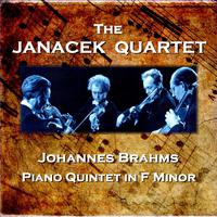 Brahms: Piano Quintet in F Minor