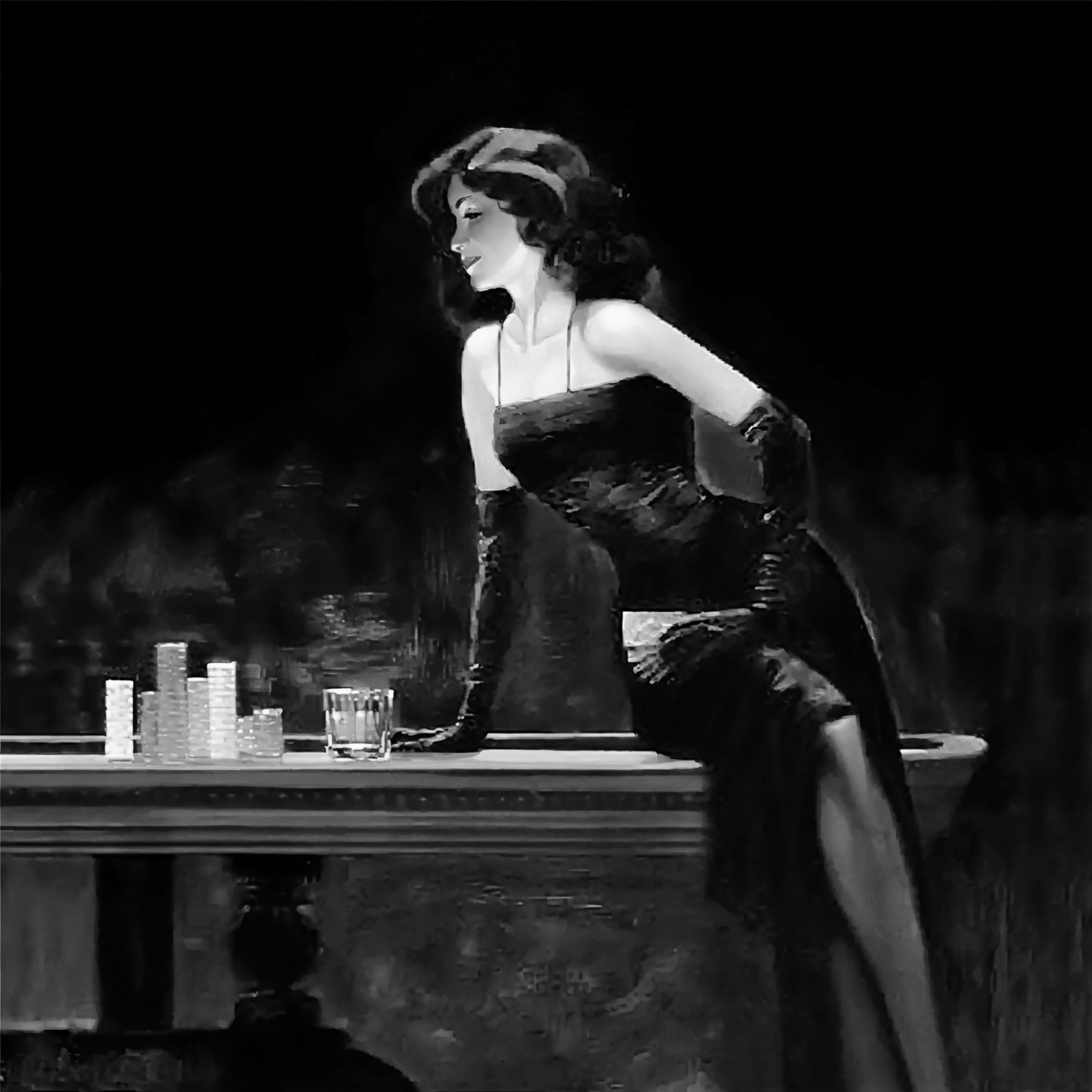 Low (Soul Funk Version)