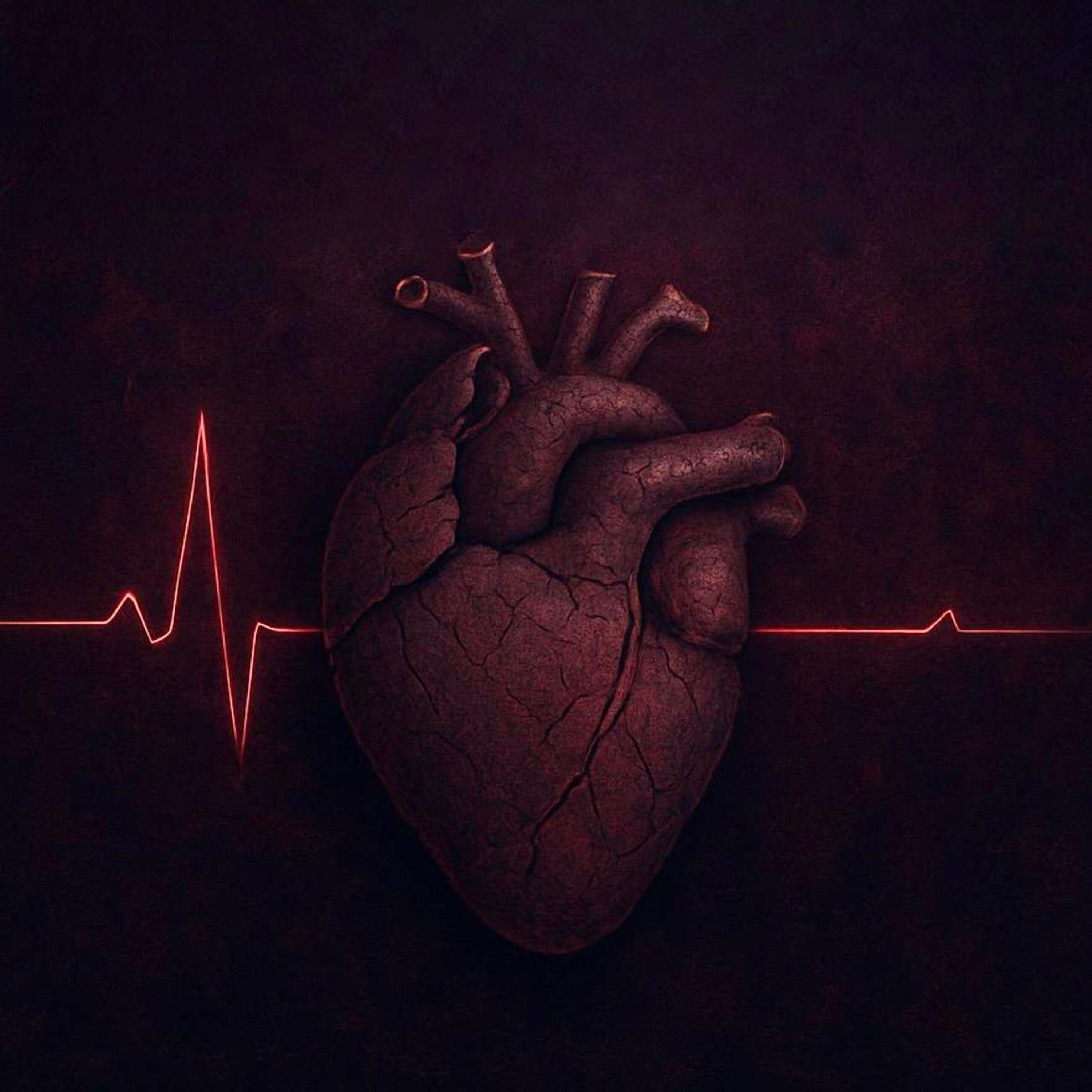 Черствое Сердце