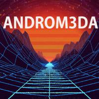 Androm3da资料,Androm3da最新歌曲,Androm3daMV视频,Androm3da音乐专辑,Androm3da好听的歌