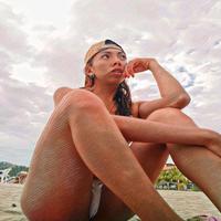 Seven Mafia Beats - The Sasquatch Warrior Of Hell