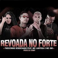 REVOADA NO FORTE GW