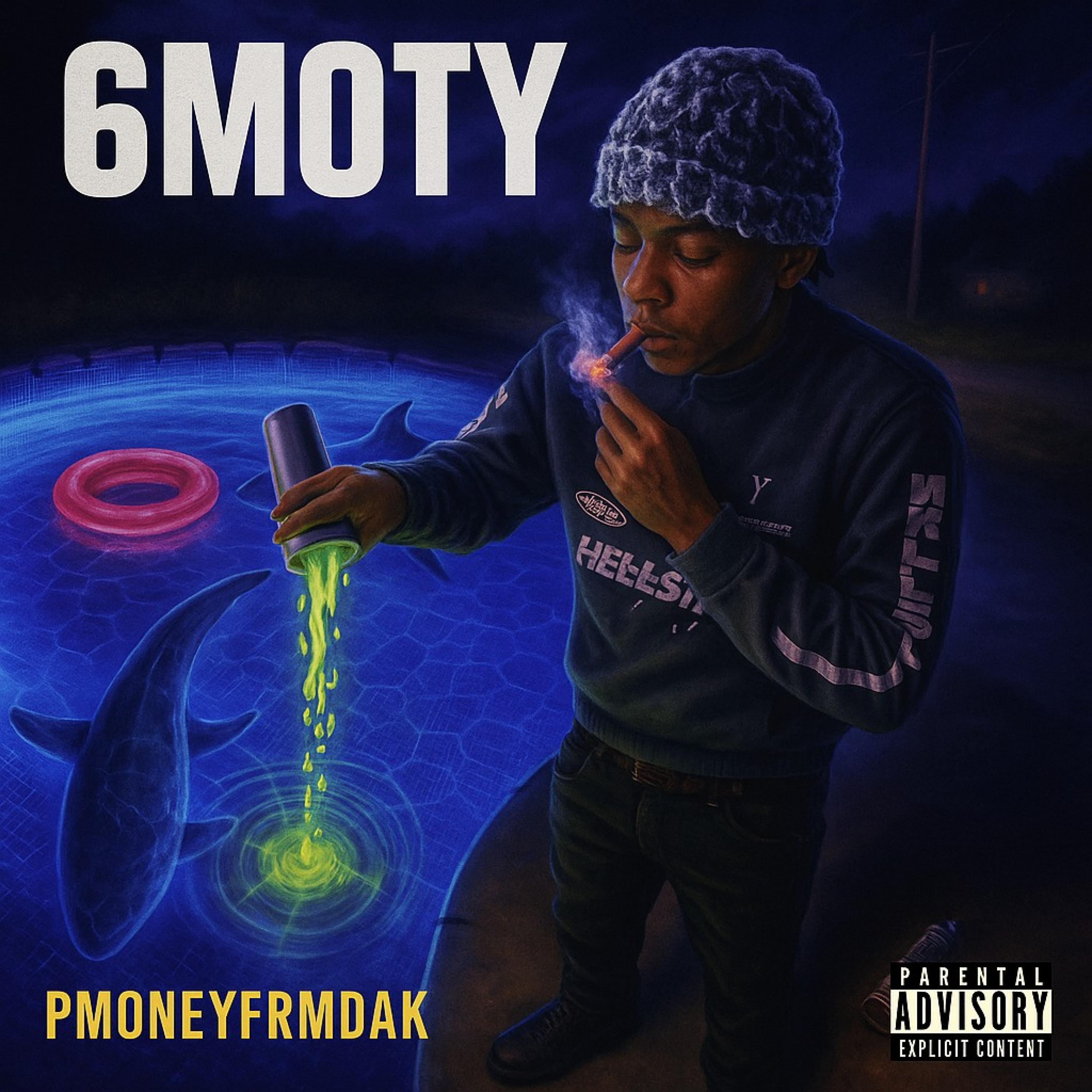 Wthellyyyy (feat. Qaiomerta & MarloDaG)