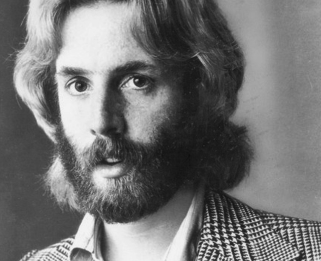 Andrew Gold