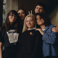 Alvvays资料,Alvvays最新歌曲,AlvvaysMV视频,Alvvays音乐专辑,Alvvays好听的歌