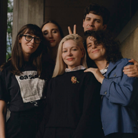 Alvvays