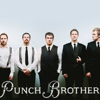 Punch Brothers资料,Punch Brothers最新歌曲,Punch BrothersMV视频,Punch Brothers音乐专辑,Punch Brothers好听的歌