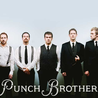 Punch Brothers