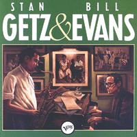 Stan Getz & Bill Evans