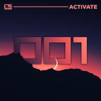 Eclipse Sounds 001 - Activate