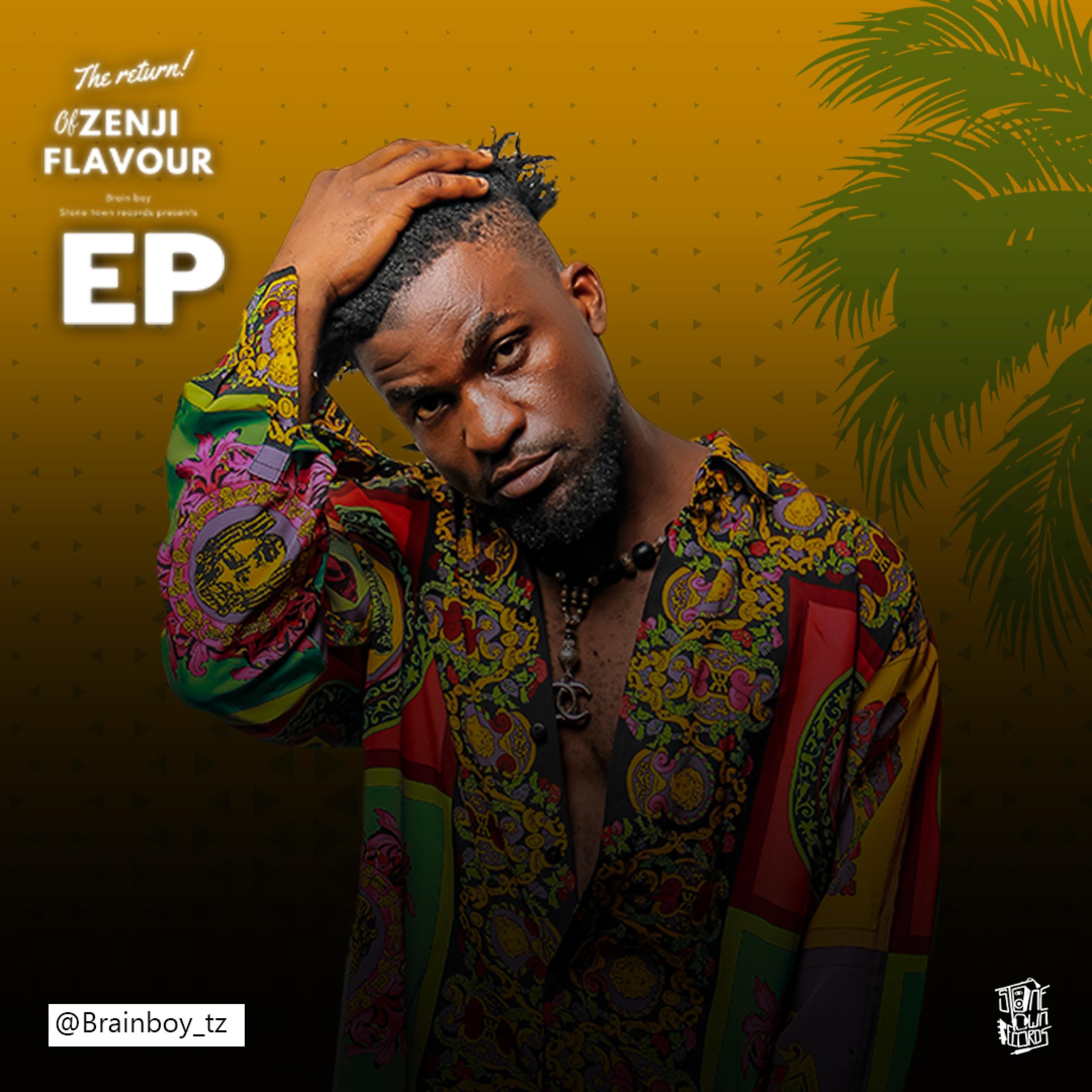 NEW FASHION (feat. Chidi Beenz)