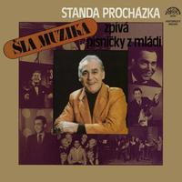 Šla muzika (pův. LP + bonusy)