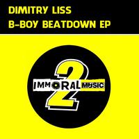 B-Boy Beatdown