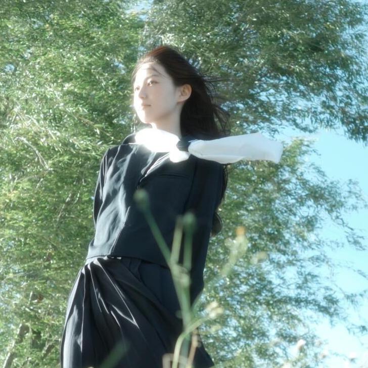 春日充能站 ｜要相信自己值得世间所有美好