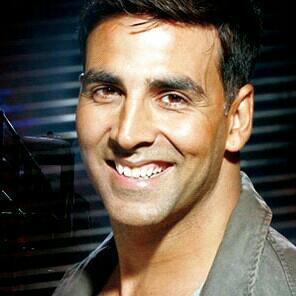 阿克谢.库玛尔Akshay kumar