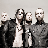 Backyard Babies