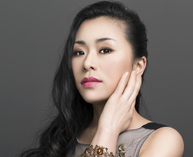 李莉