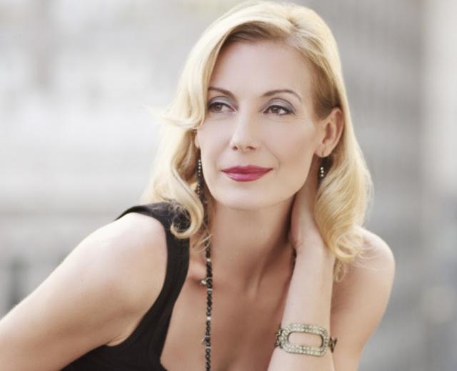 Ute Lemper