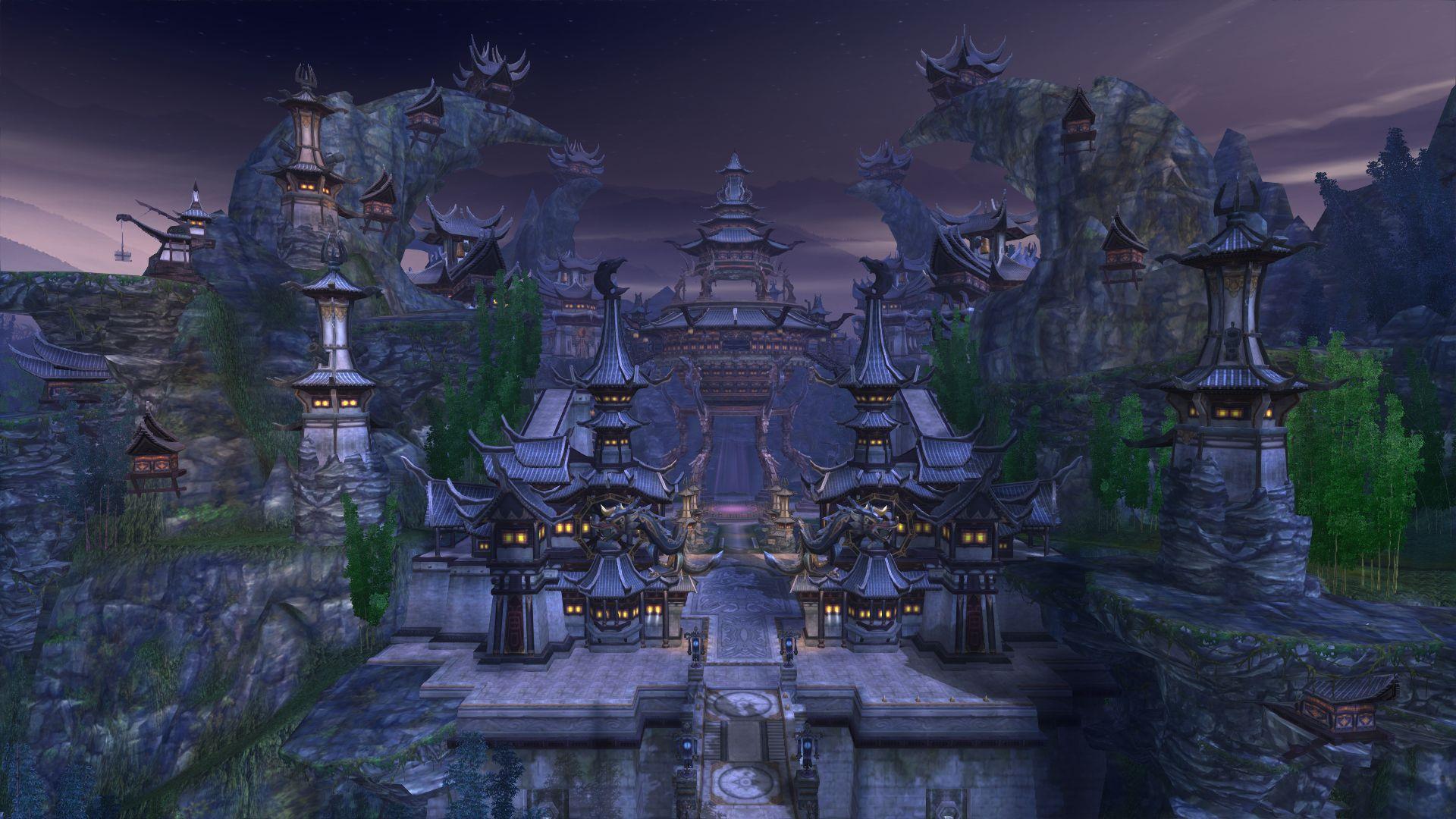 年事（翻自 Zhucool）