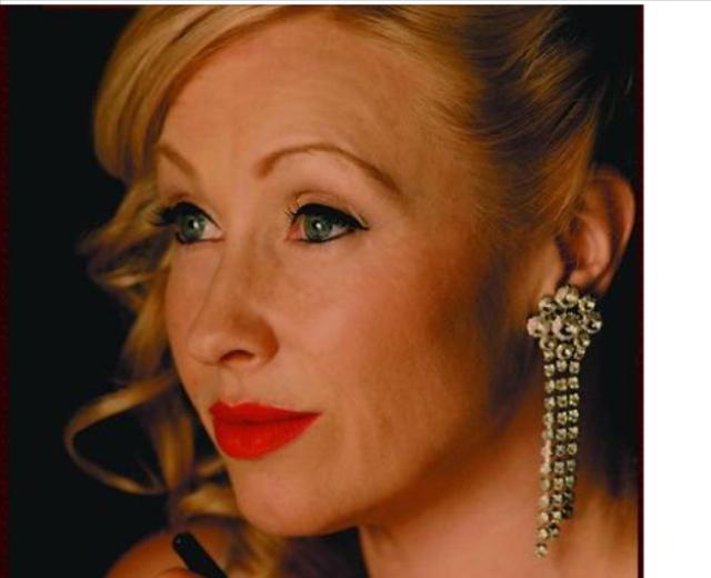 Tina May