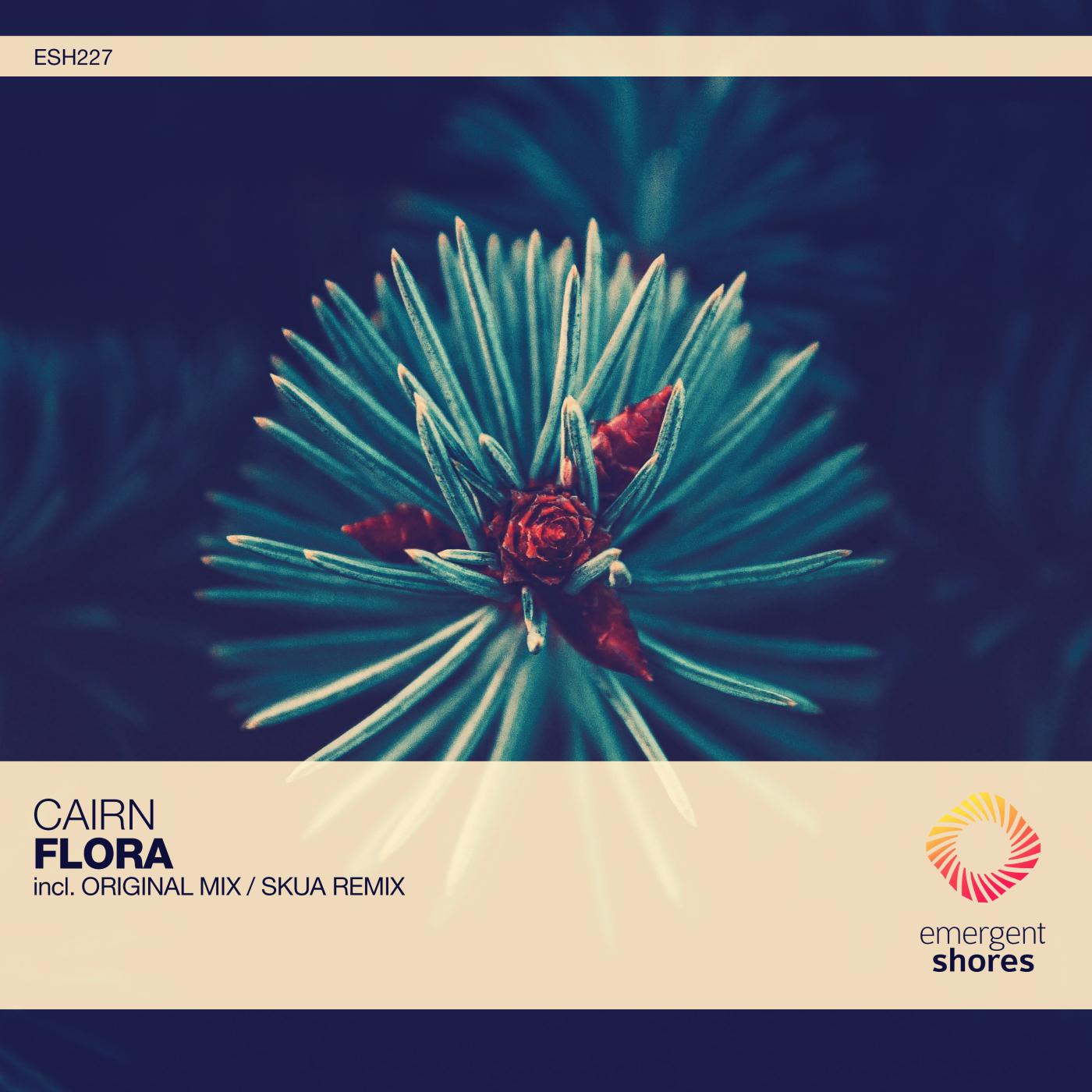 Flora (Extended Mix)