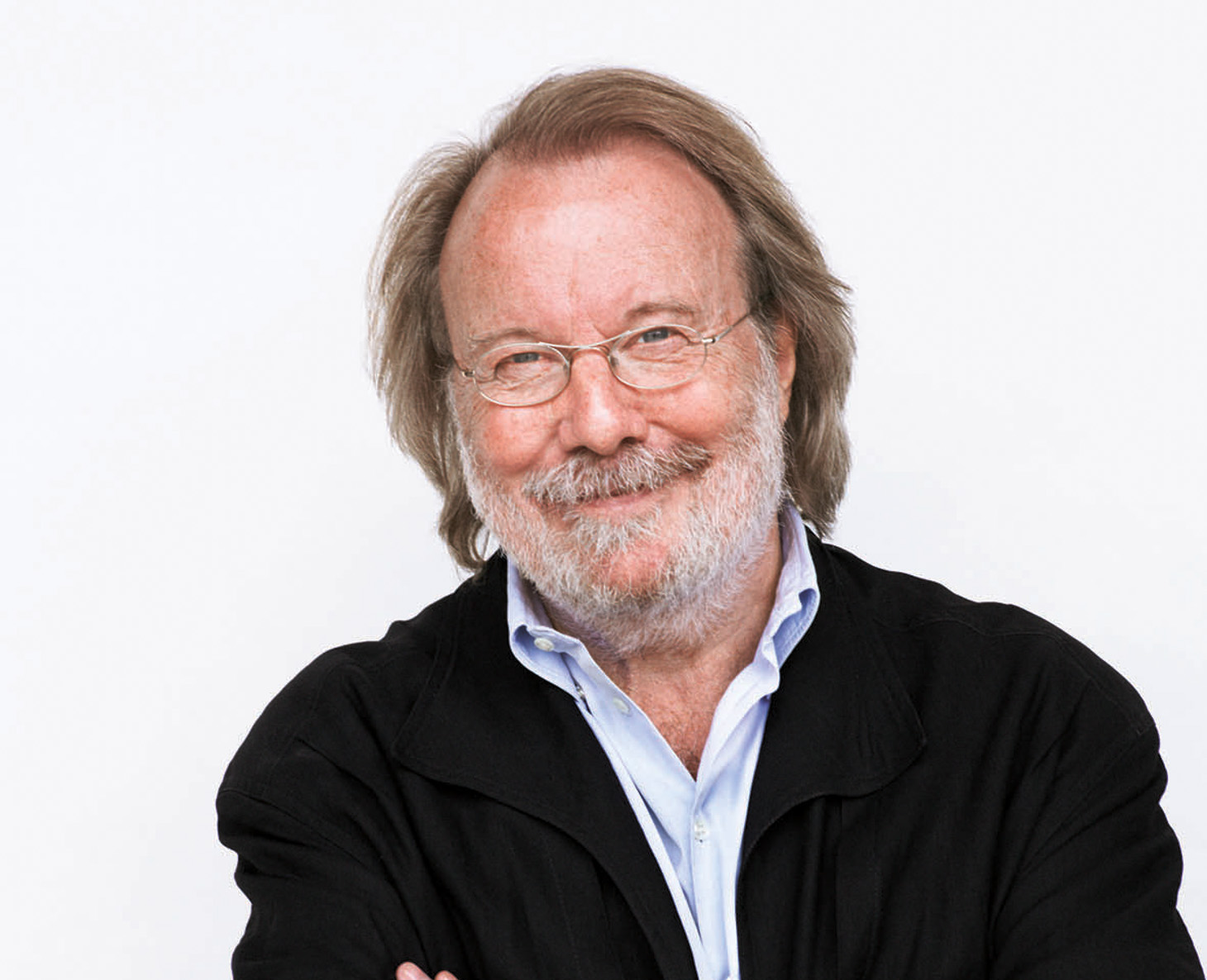 Benny Andersson