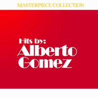 Hits by Alberto Gomez