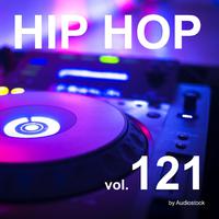 HIP HOP, Vol. 121 -Instrumental BGM- by Audiostock