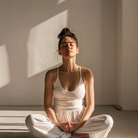 Música Para Meditación Consciente: Camino Hacia La Quietud