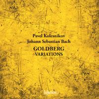 Bach: Goldberg Variations, BWV 988