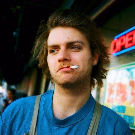 Mac Demarco