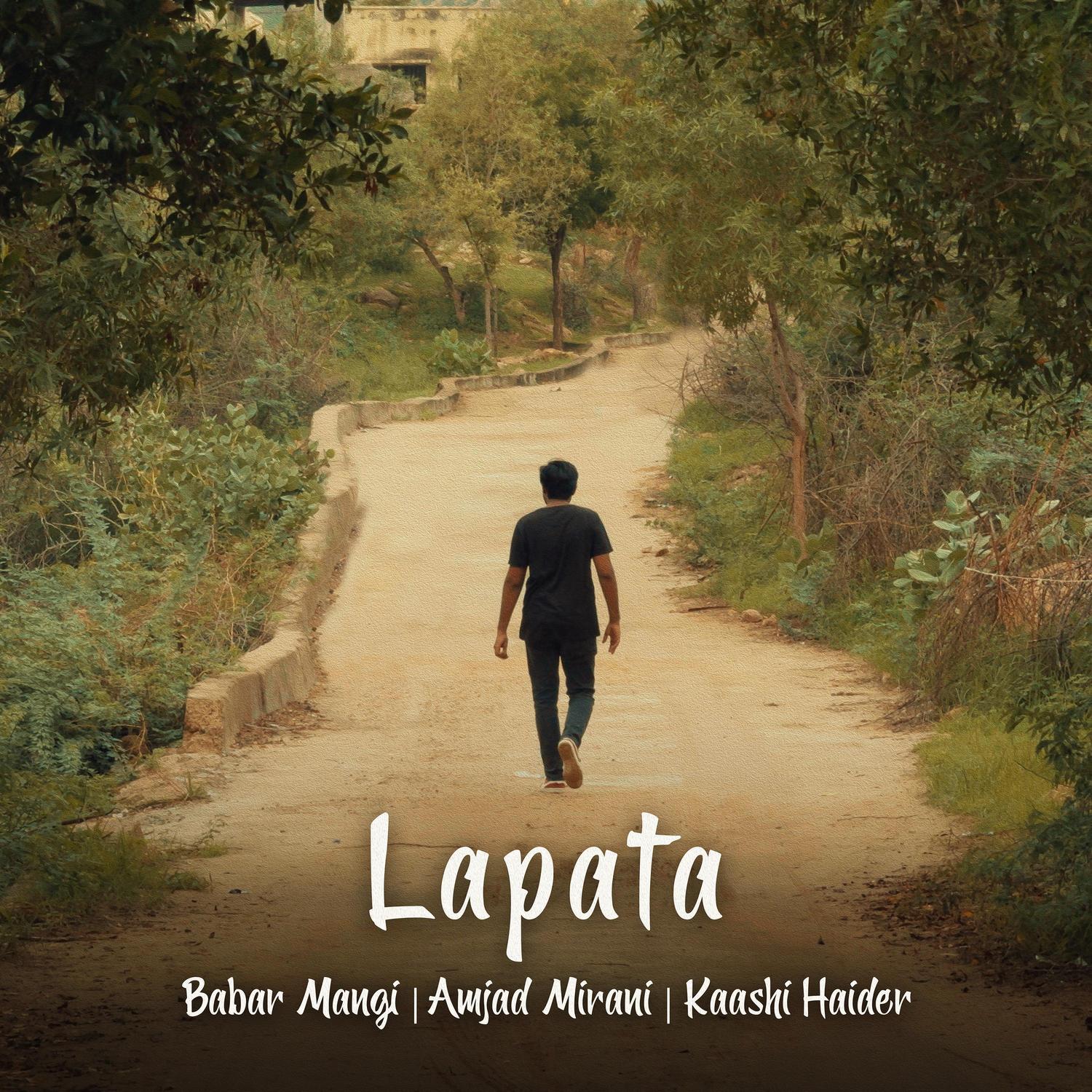 Lapata