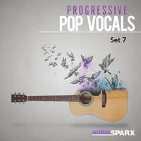 Progressive Pop Vocals, Set 7