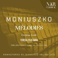 MONIUSZKO: MÉLODIES