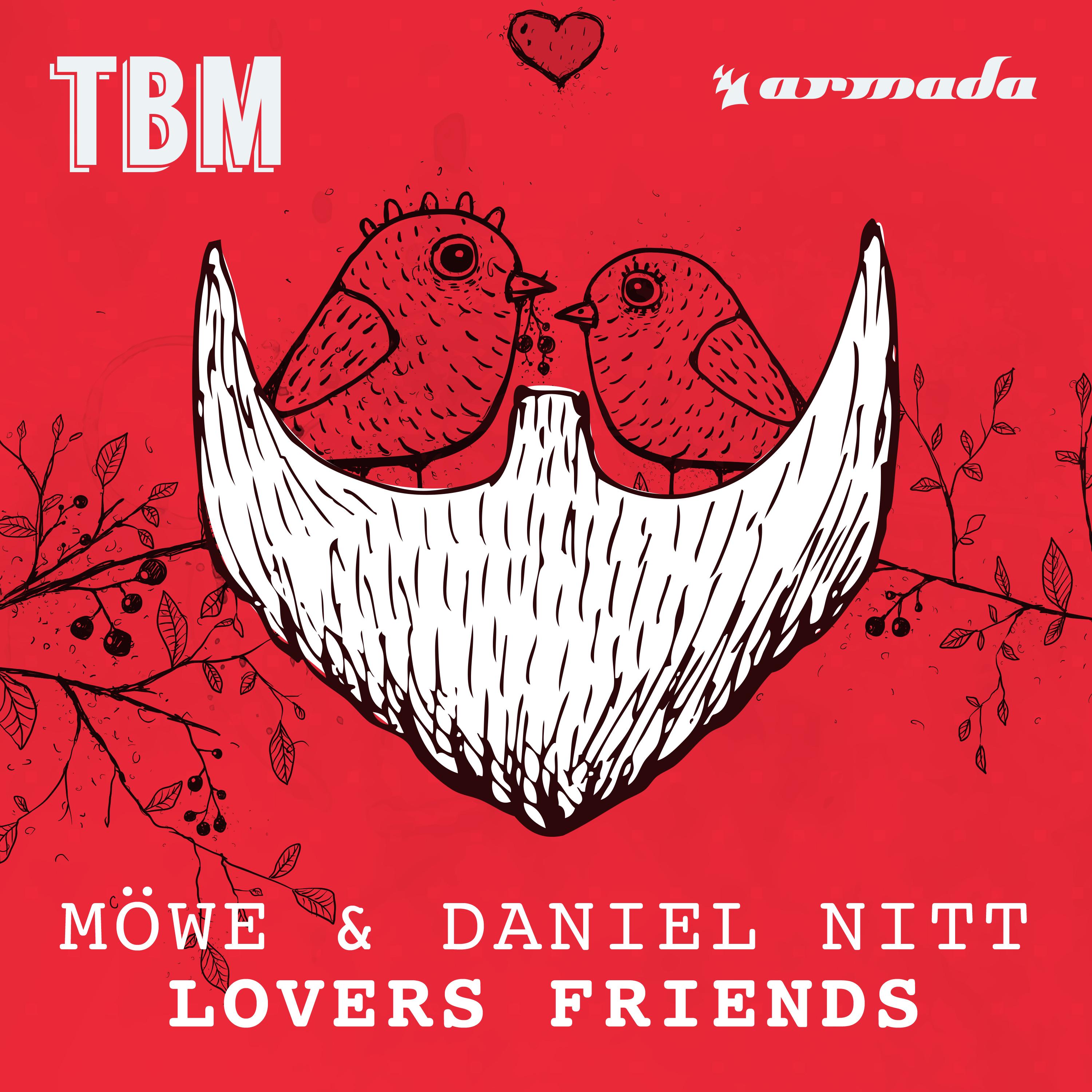 Lovers Friends_MÖWE_Lovers Friends | 在线播放_Lovers Friends歌词_Lovers Friends下载 | 网易云音乐