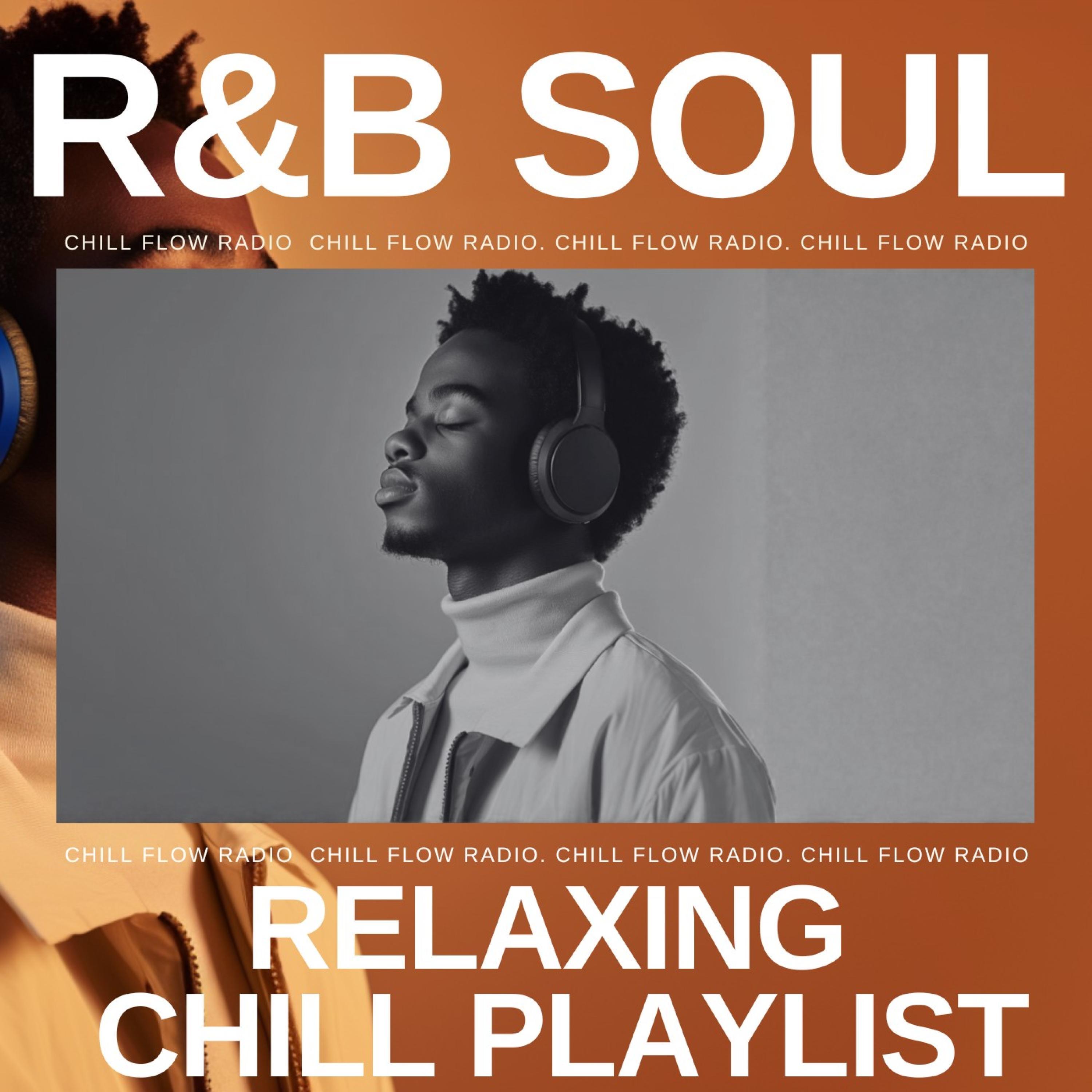 The Still in My Storm